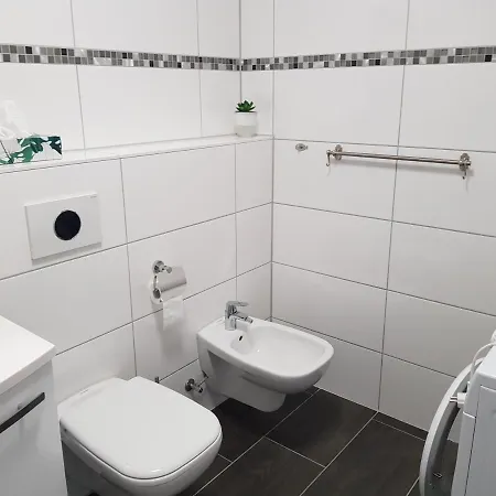 Apartmán Meerblick Og