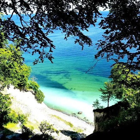 Apartmán Meerblick Og *