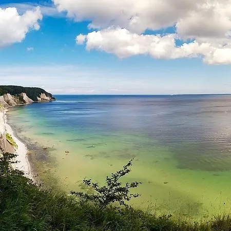 Meerblick Og * Altefähr