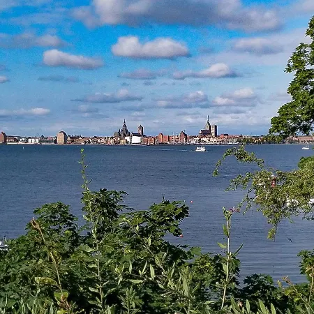 Meerblick Og Apartmán