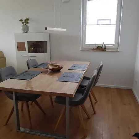 Meerblick Og * Altefähr